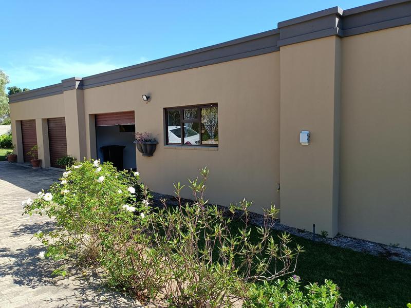 3 Bedroom Property for Sale in Darling Western Cape